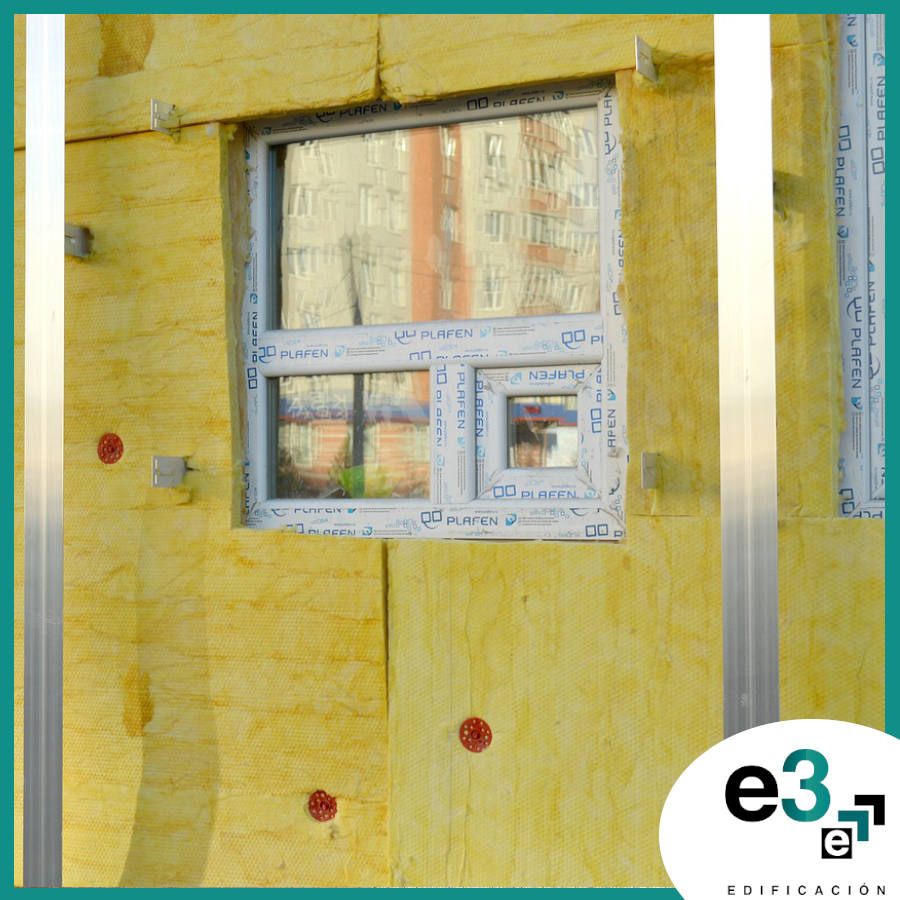 Eficiencia energética de su vivienda con E3 Edificación