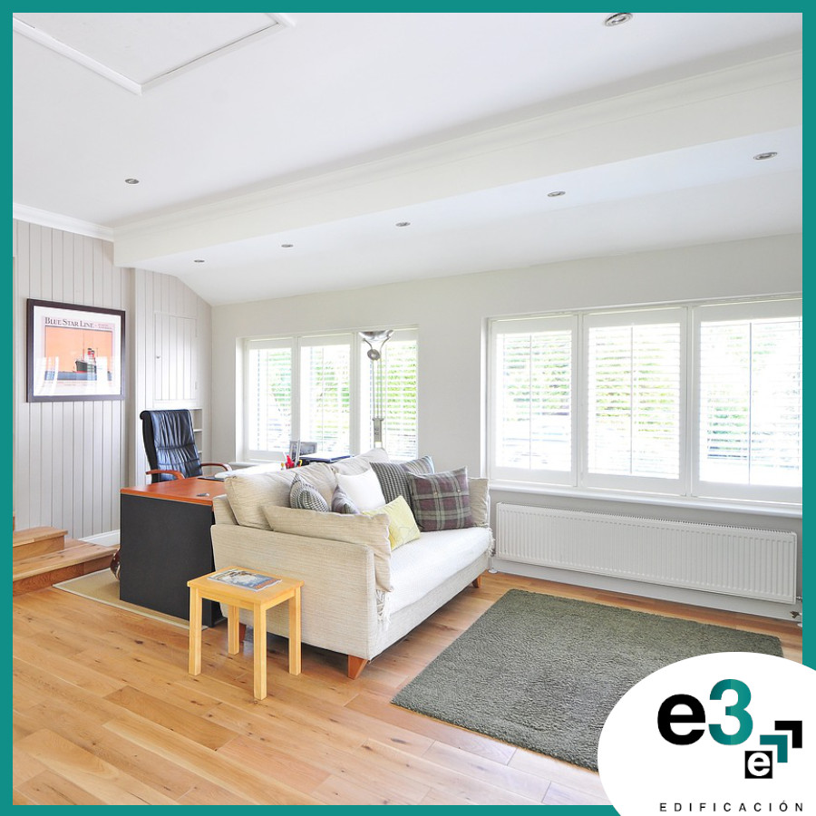 Reformas Integrales de viviendas y locales con E3Edificación