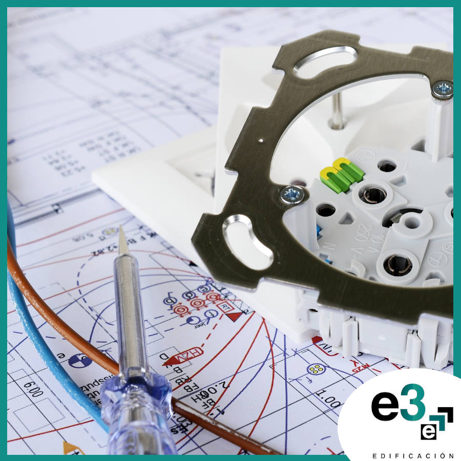 Soluciones eléctricas con Servimanitas