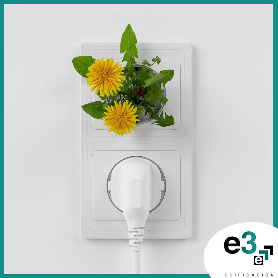 E3Obras - E3Edificación: Proyectos con futuro