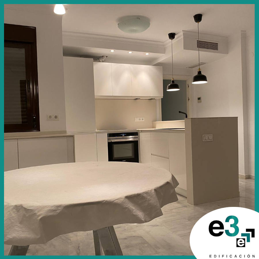 Presupuesto de trabajos de construcción y obras variadas en Madrid y Málaga