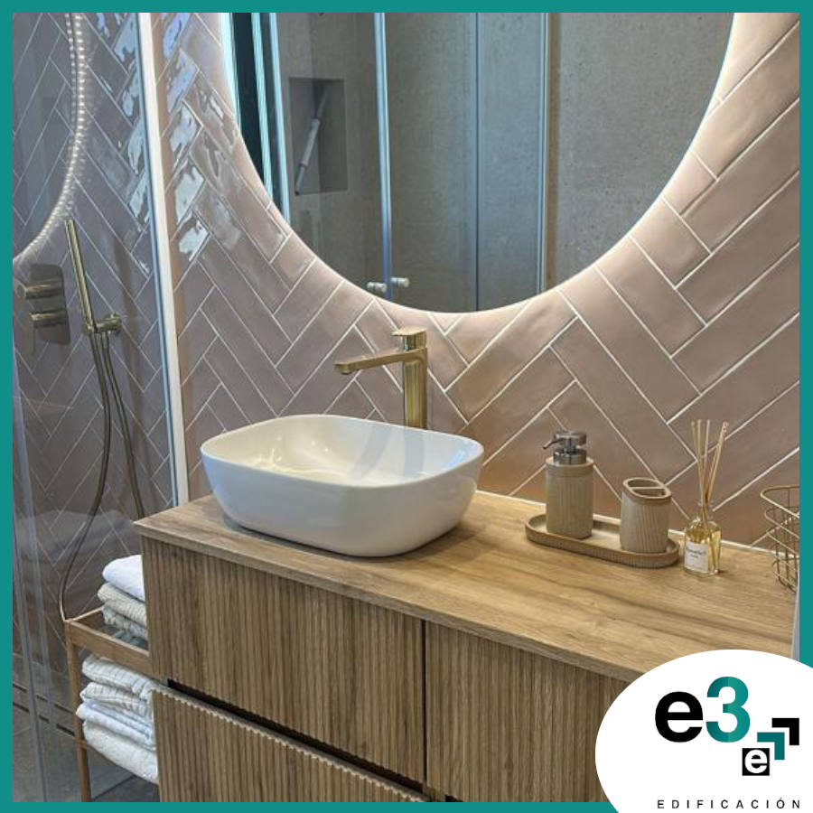 Rehabilitación y Mantenimiento son las áreas de mayor crecimiento en la Construcción