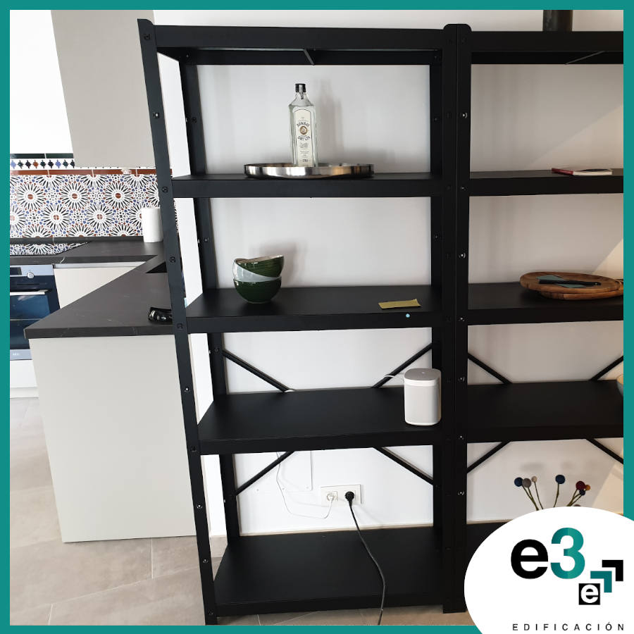 Cómo reconvertir un local comercial en vivienda