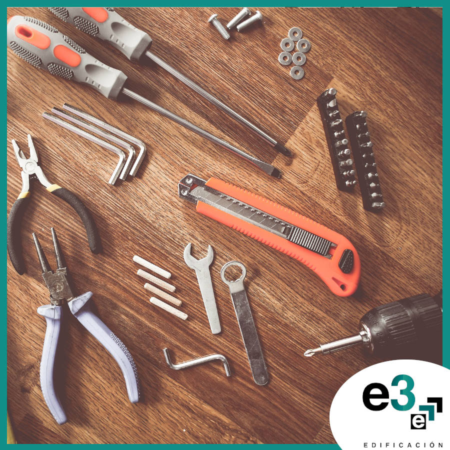 Obras y Reformas con Garantía y Compromiso de entrega