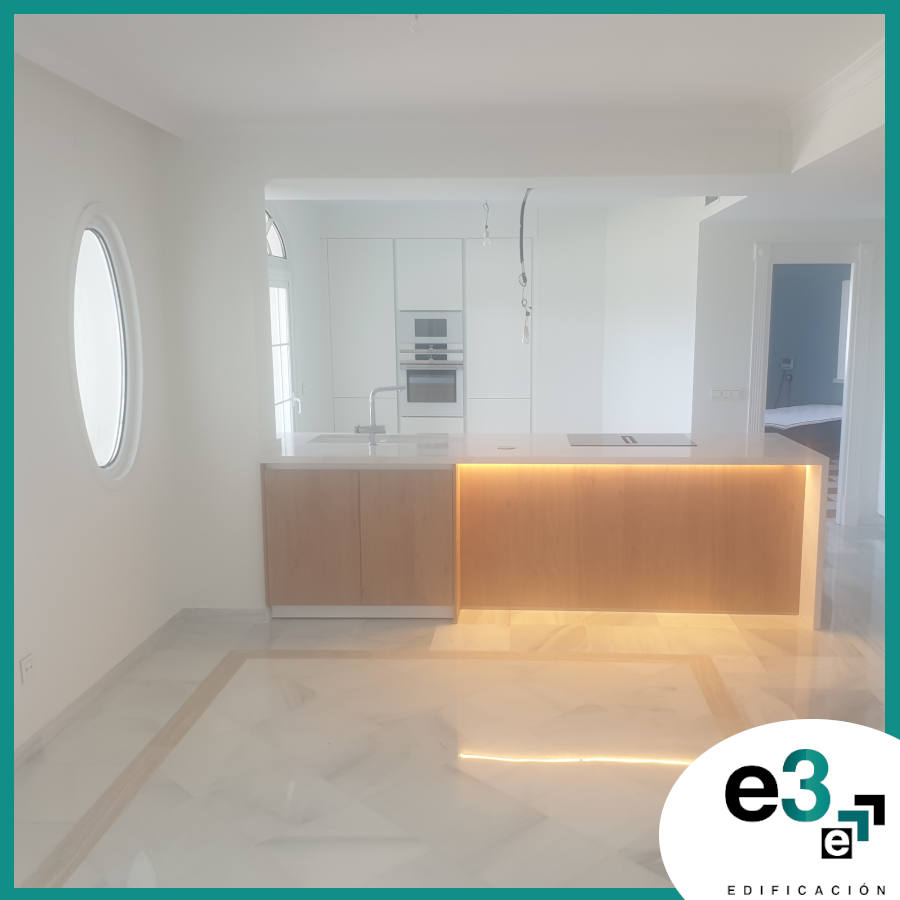 Ventajas de las Reformas para Ahorrar en Consumo Energético en su Vivienda