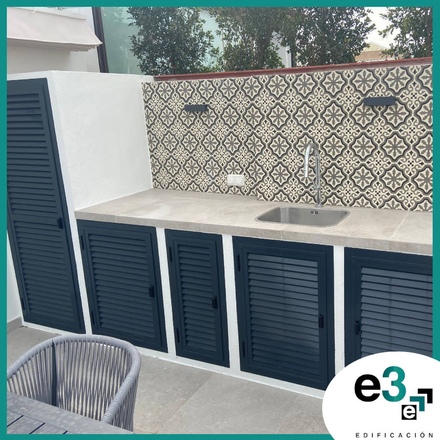 Presupuestos de Obras y Reformas en Madrid y la Costa del Sol