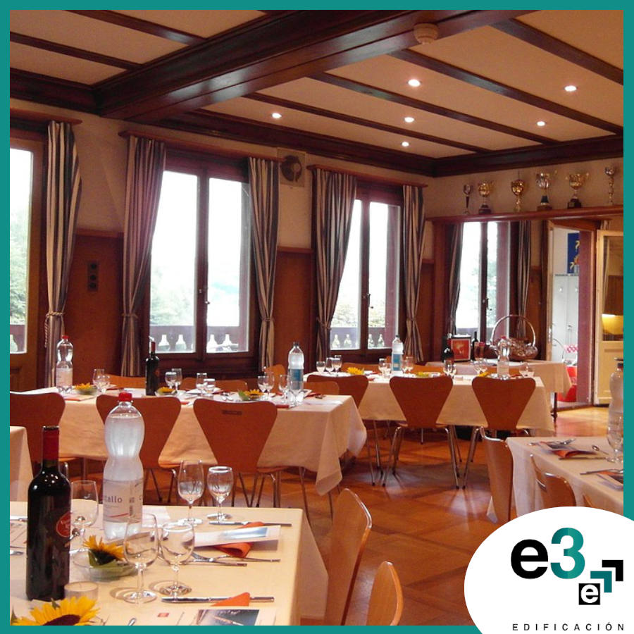 Reformas de Locales con presupuestos ajustados