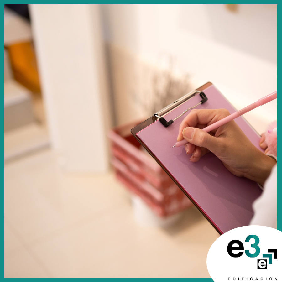 Funcionalidad en las obras de locales