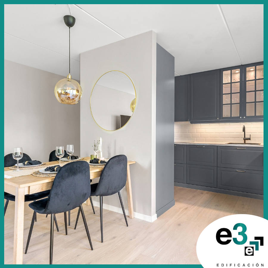 Tendencia actual: conversión de local comercial en vivienda