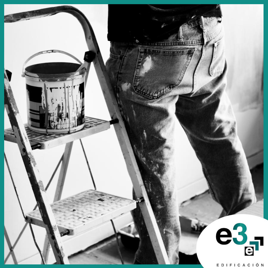 Reformas integrales con E3 Obras