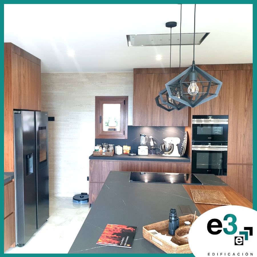 Le ayudamos con el aislamiento de su vivienda, local u oficina