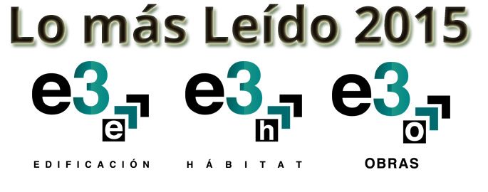 Lo más leído en nuestra Web en 2015