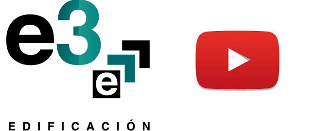 Trabajos de E3Obras y empresas afines en YouTube