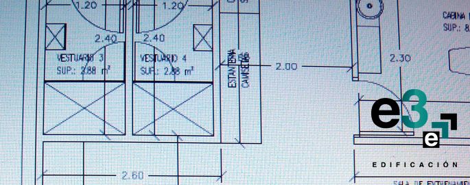 Modelo Project Management de E3Edificación